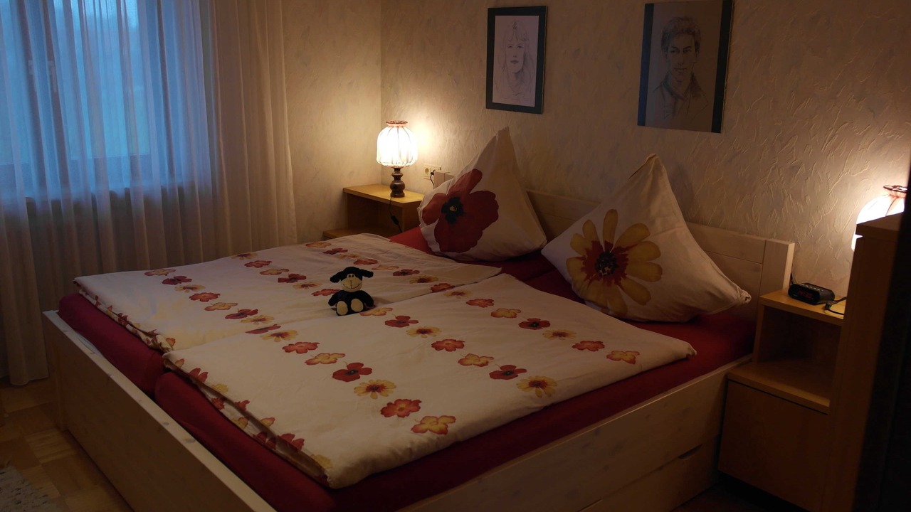 Photo of Bedroom in Schwarzenbach