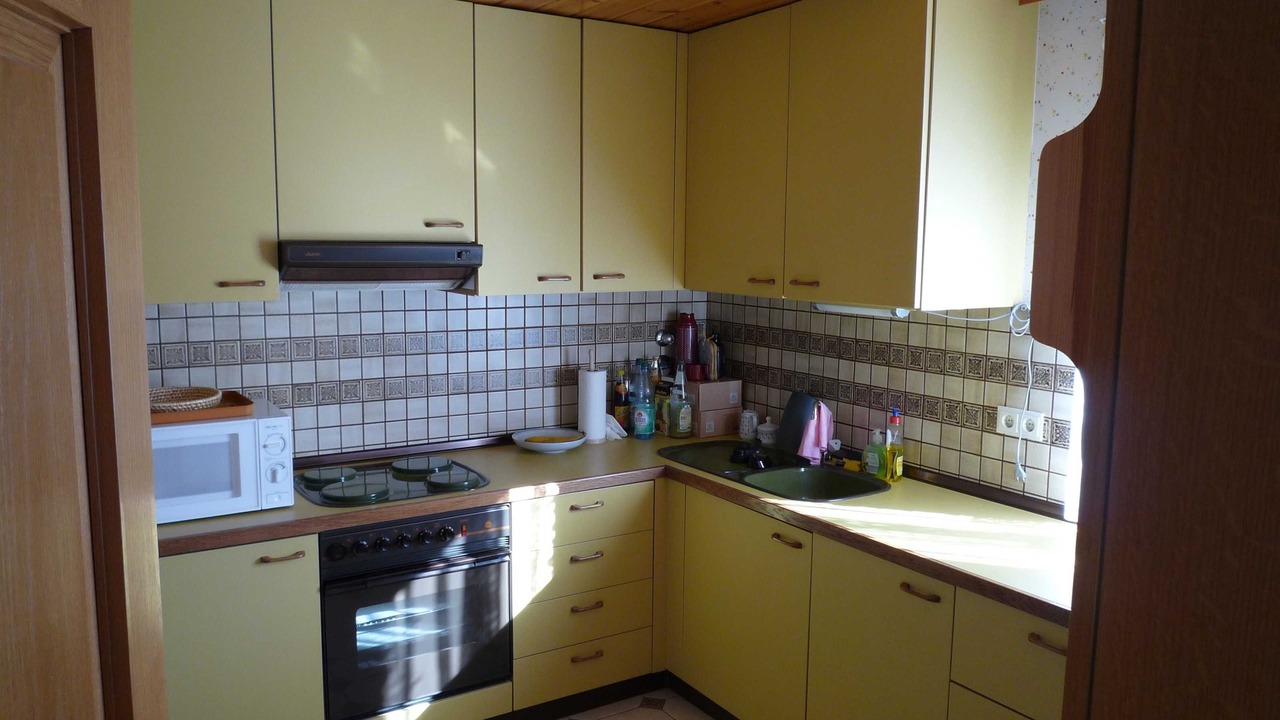 Photo of Kitchen in Schwarzenbach