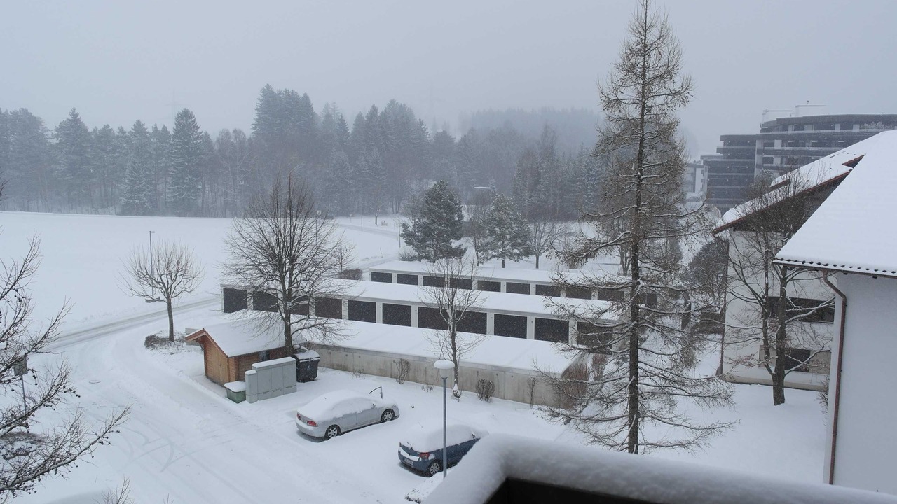Photo of Outdoor in Schwarzenbach