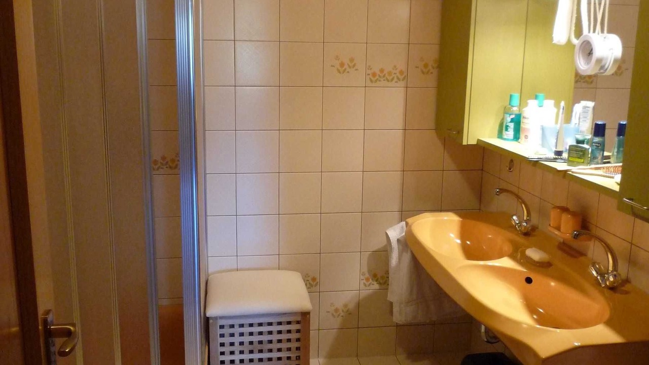 Photo of Bathroom in Schwarzenbach