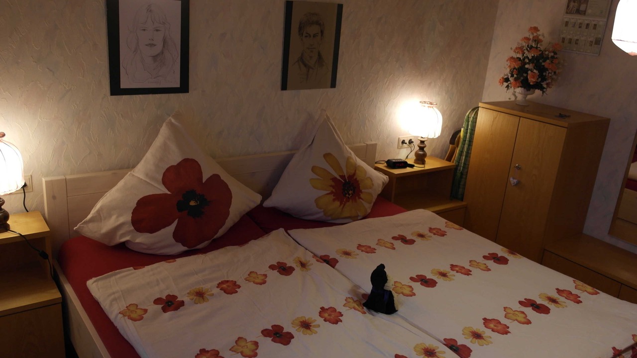 Photo of Bedroom in Schwarzenbach