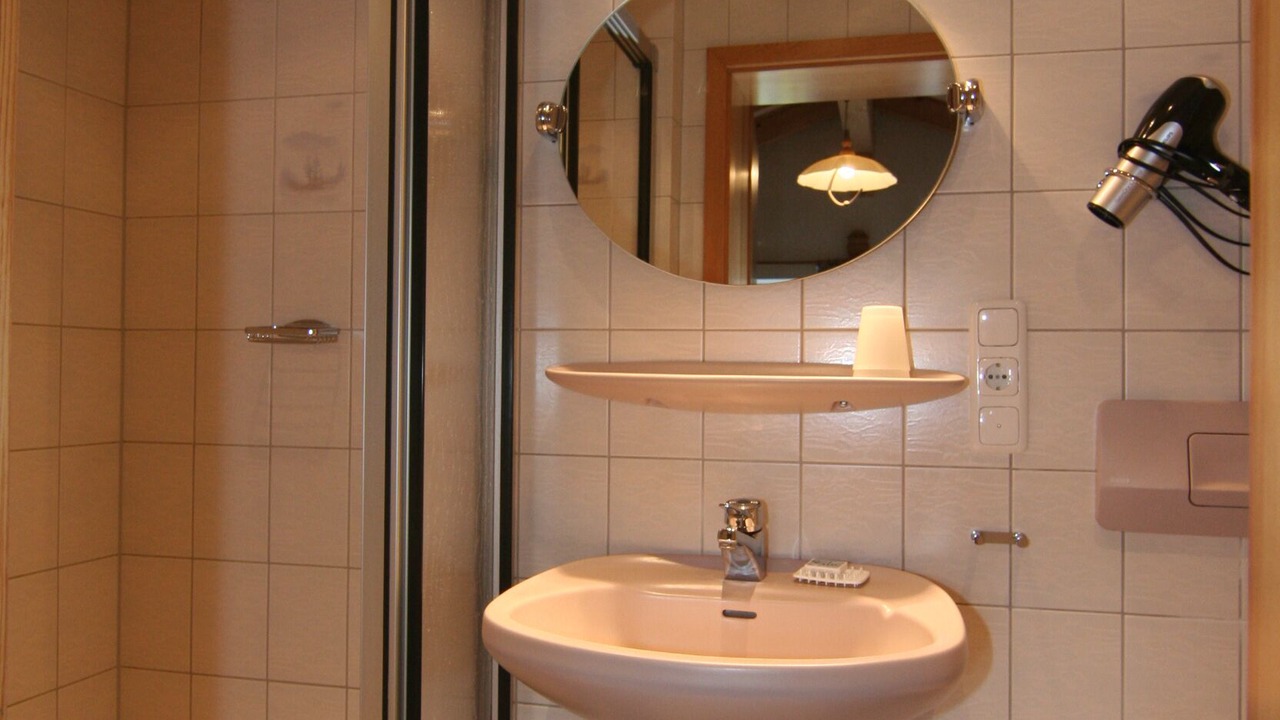 Photo of Bathroom in Ramsau bei Berchtesgaden