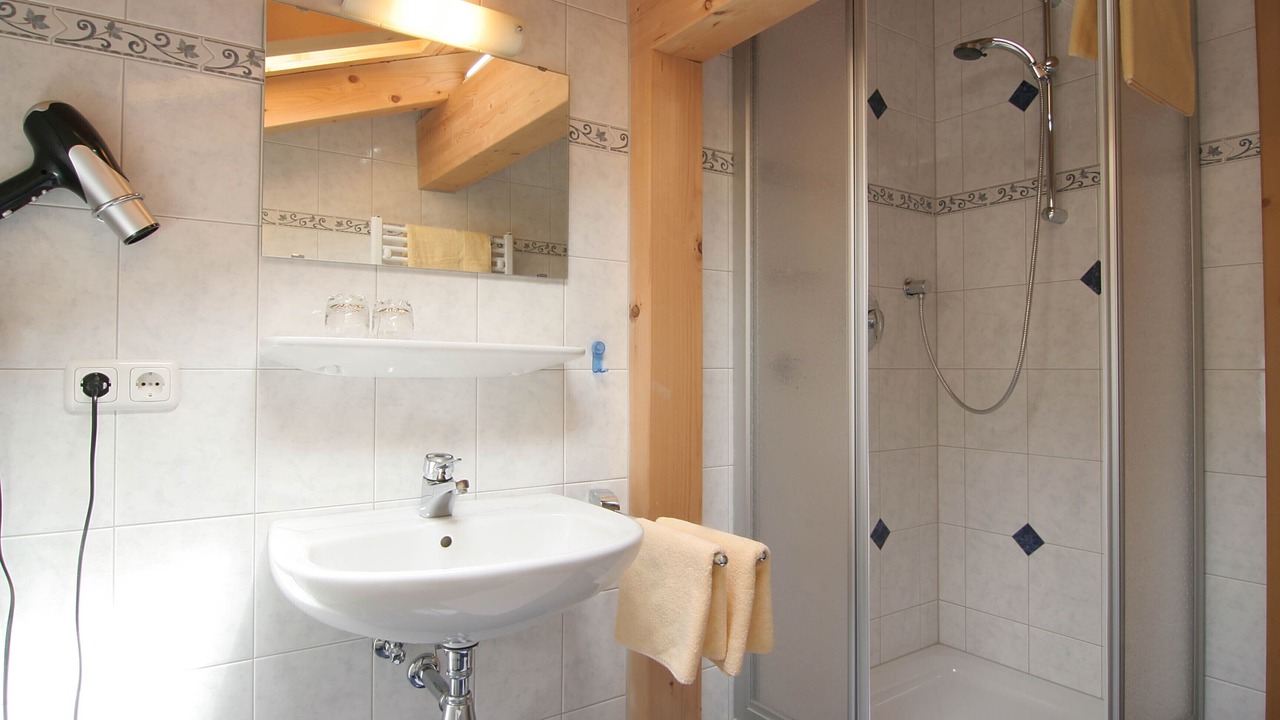 Photo of Bathroom in Ramsau bei Berchtesgaden