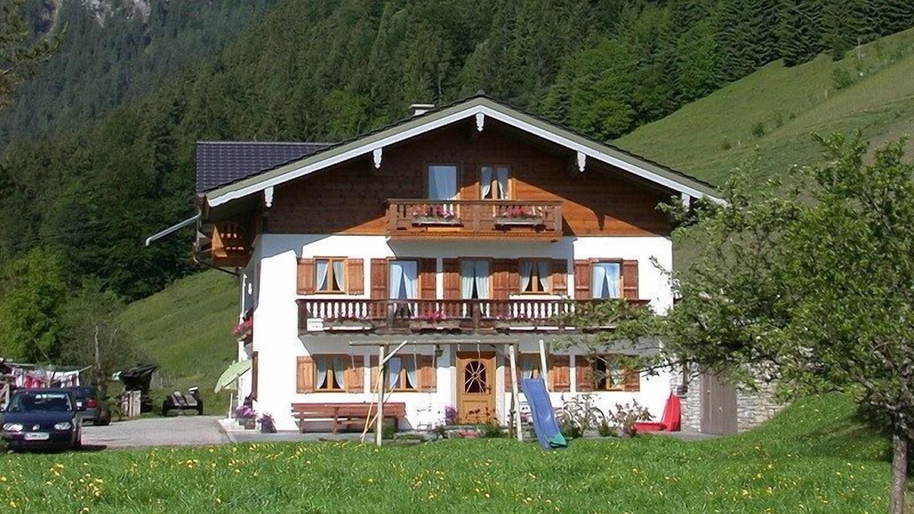 Photo of Outdoor in Ramsau bei Berchtesgaden