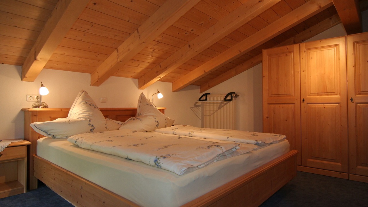 Photo of Bedroom in Ramsau bei Berchtesgaden