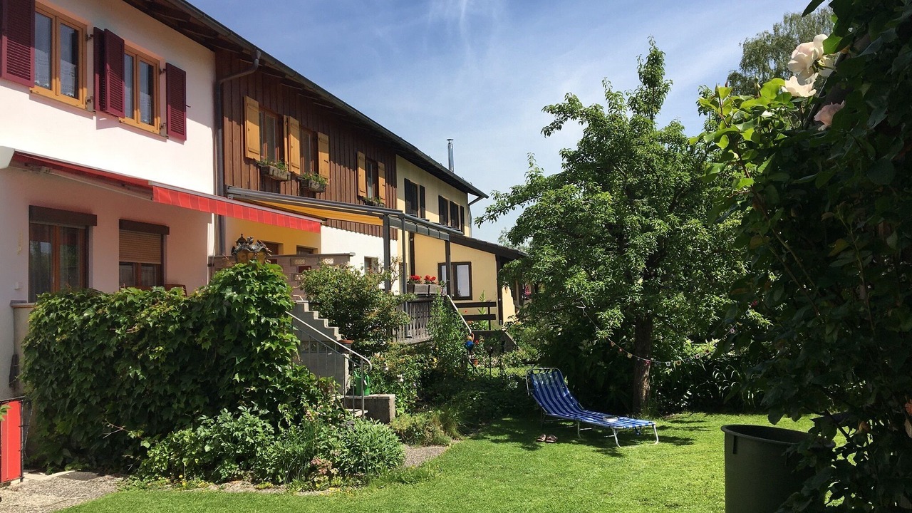 Photo of Outdoor in Brannenburg