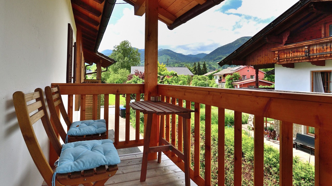 Photo of Outdoor in Brannenburg