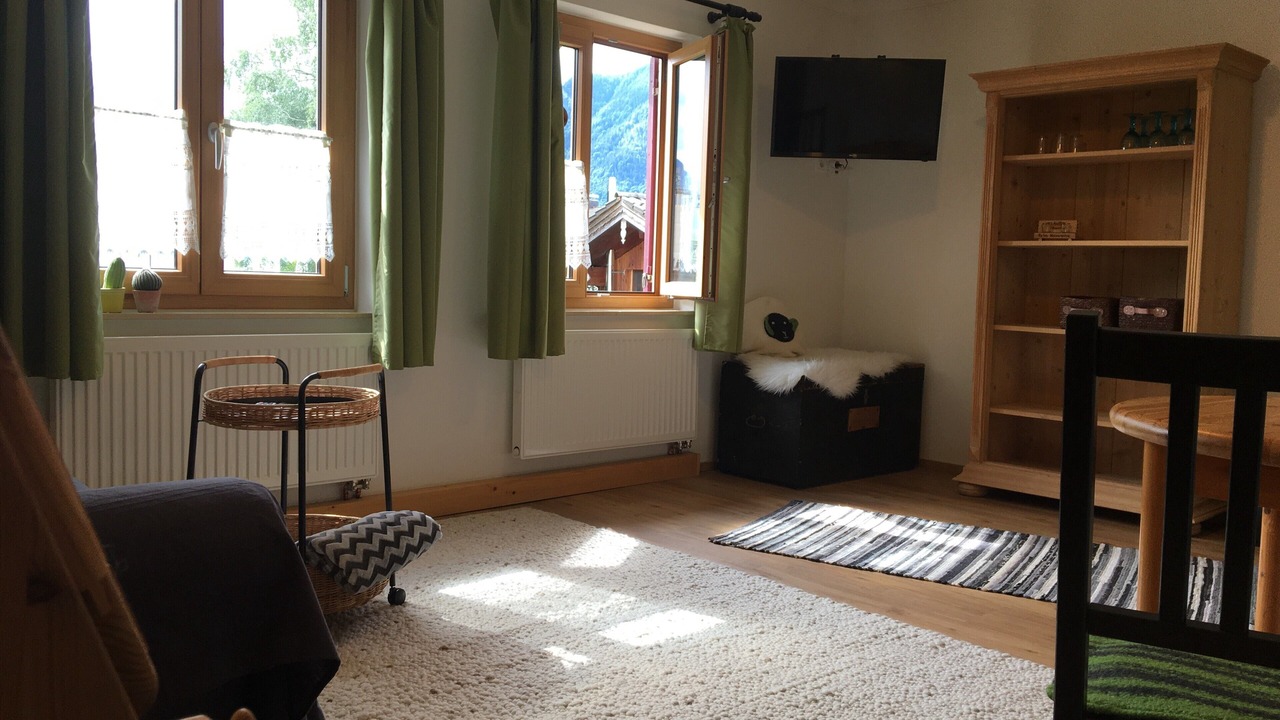 Photo of Livingroom in Brannenburg