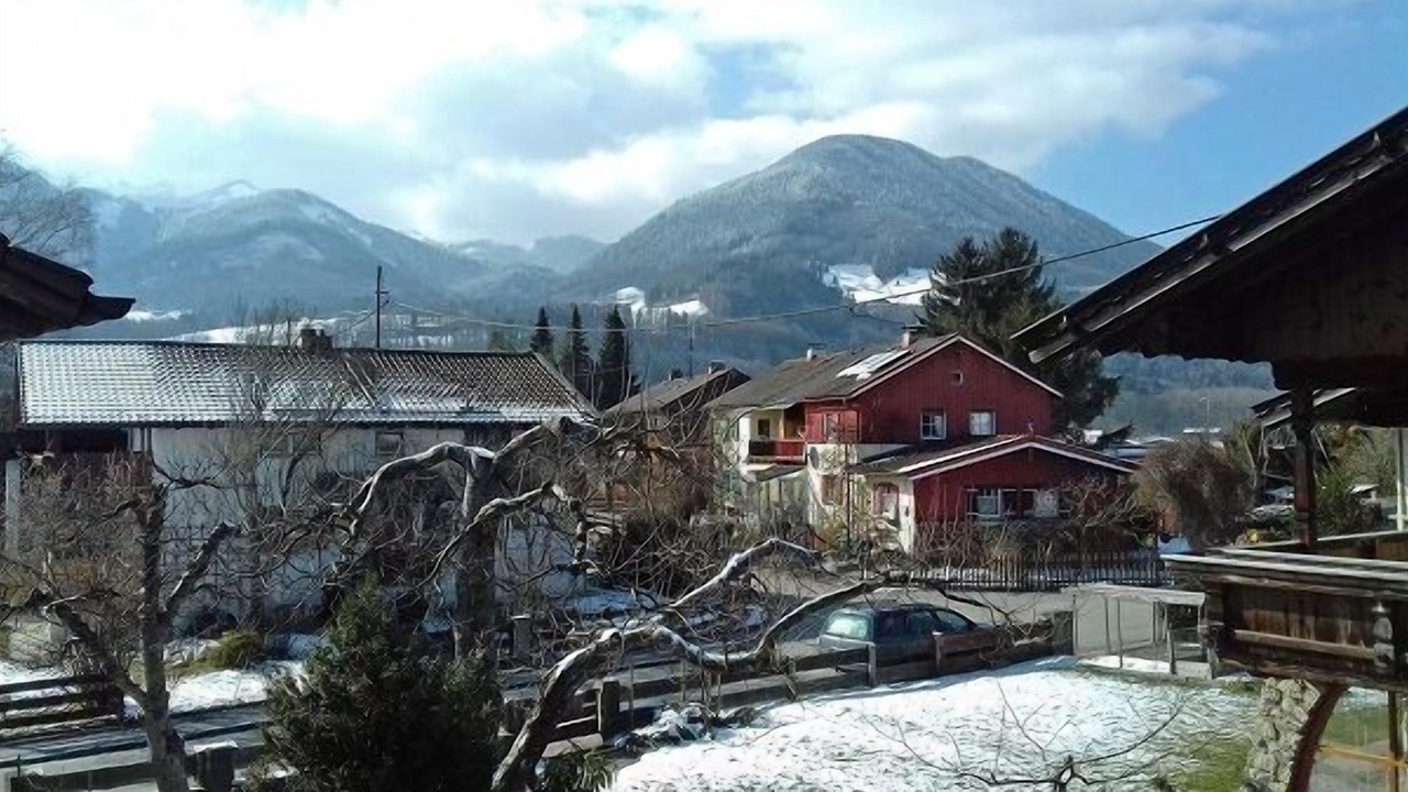 Photo of Outdoor in Brannenburg