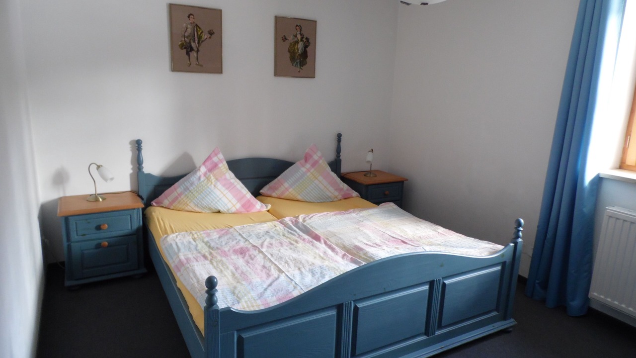 Photo of Bedroom in Unterjoch