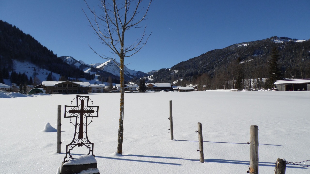 Photo of Others in Unterjoch