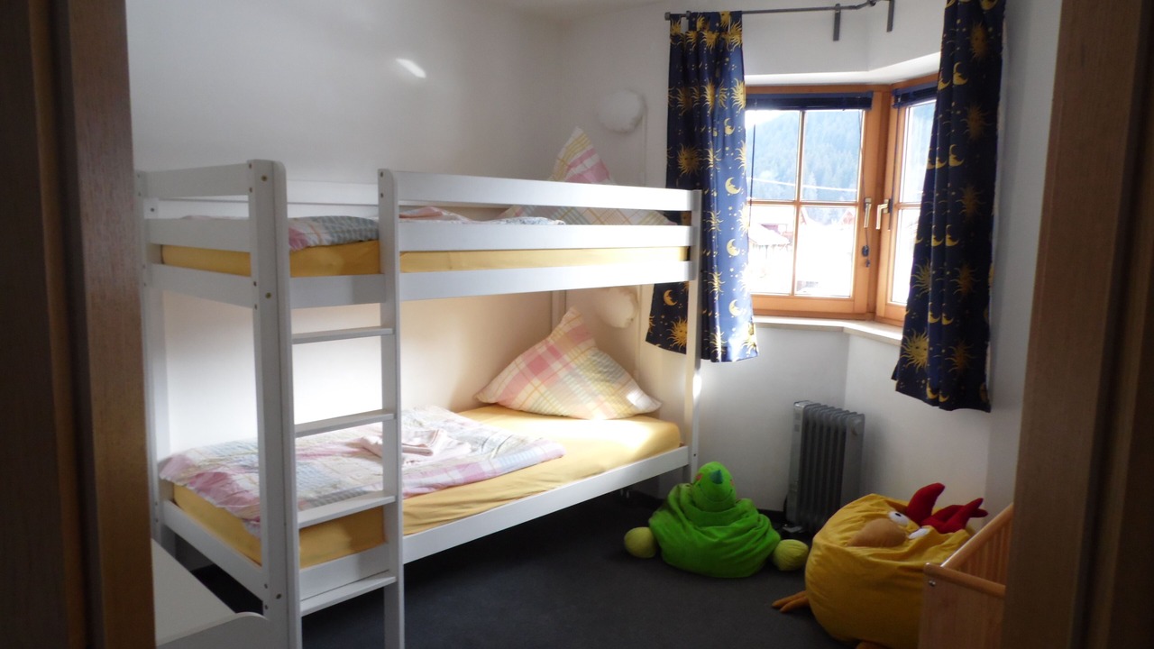 Photo of Bedroom in Unterjoch