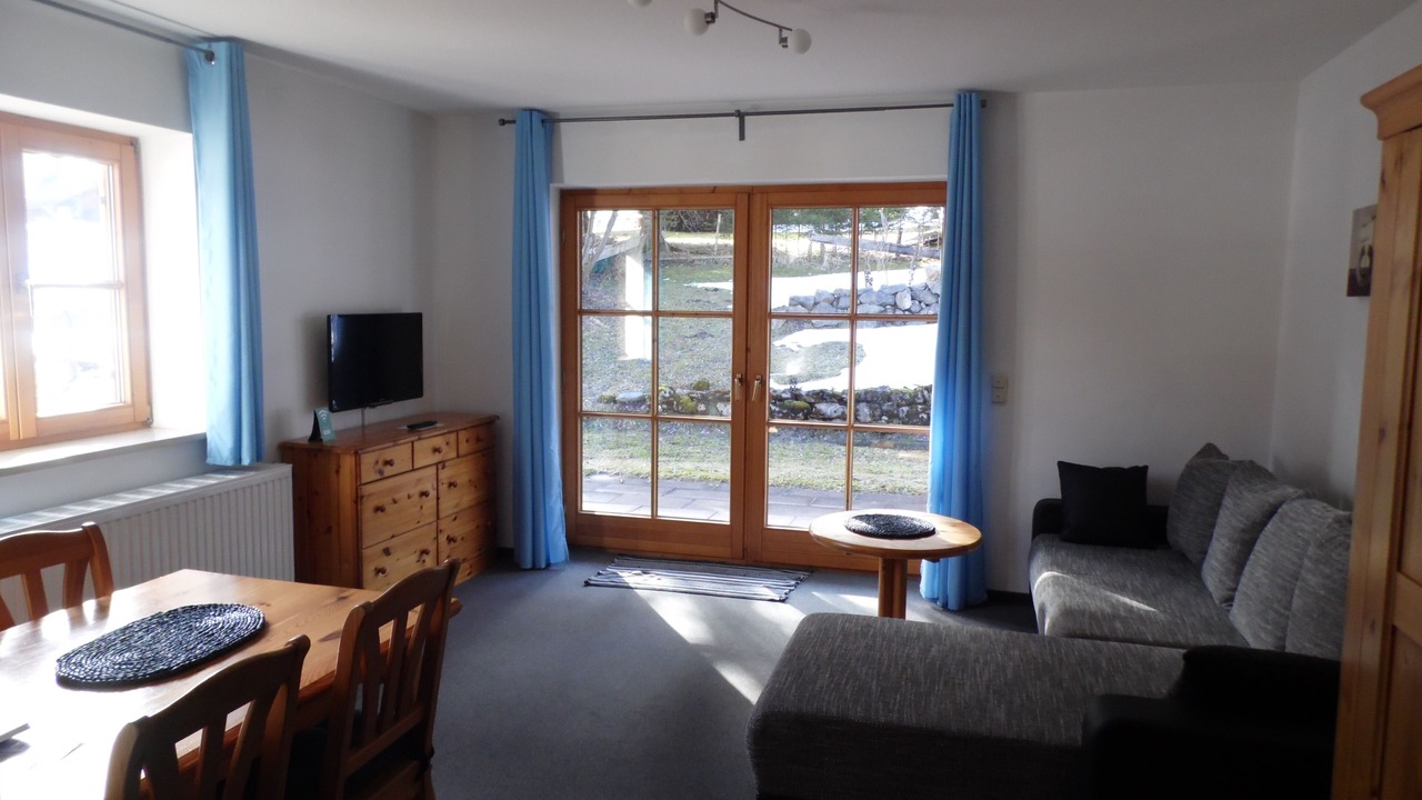 Photo of Livingroom in Unterjoch