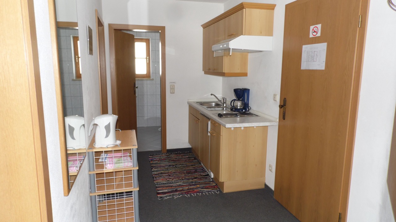 Photo of Kitchen in Unterjoch