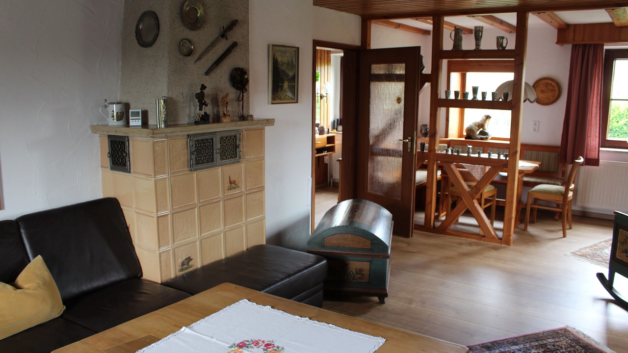 Photo of Livingroom in Gebsattel