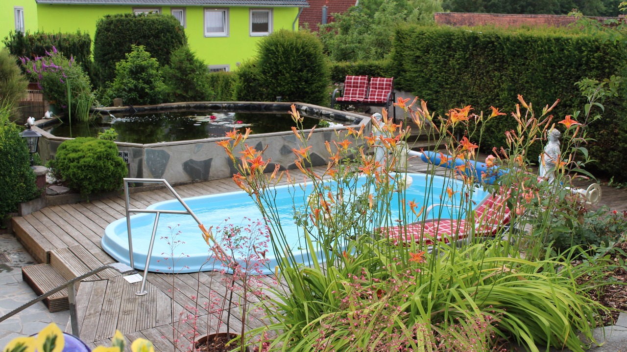 Photo of Outdoor in Gebsattel
