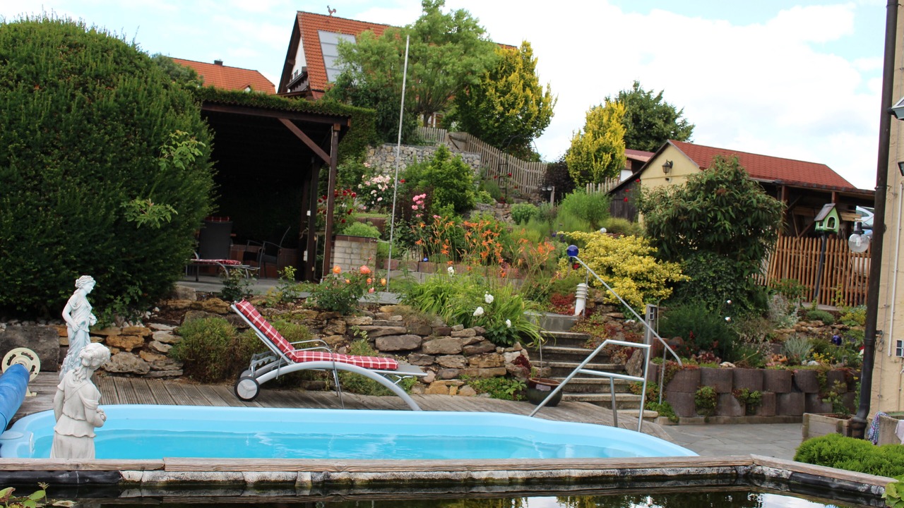 Photo of Outdoor in Gebsattel