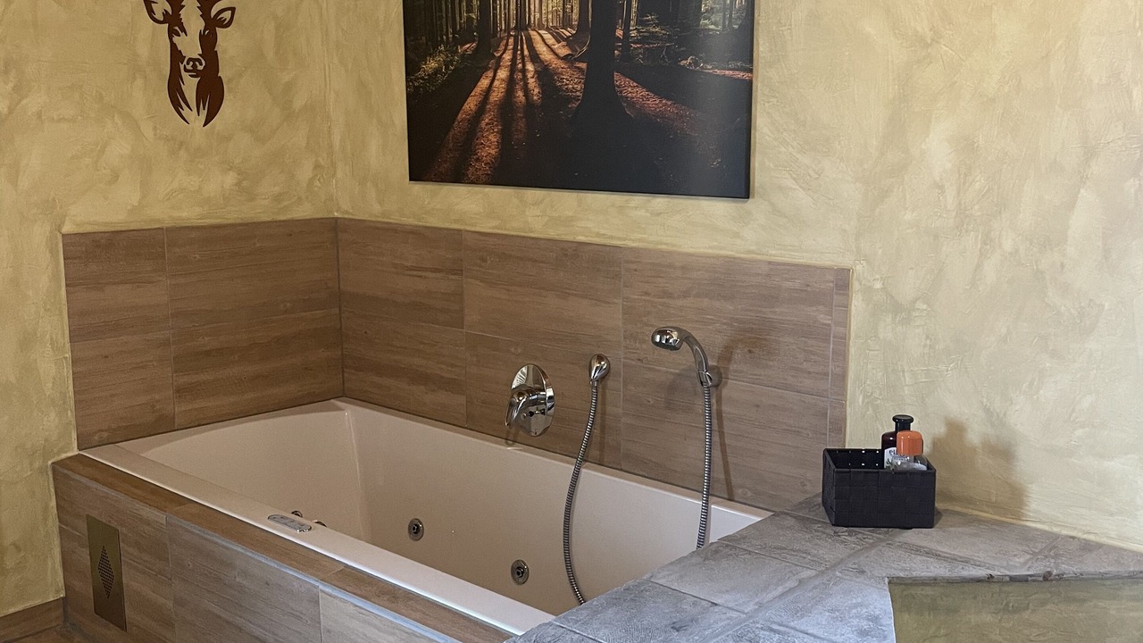 Photo of Bathroom in Gebsattel