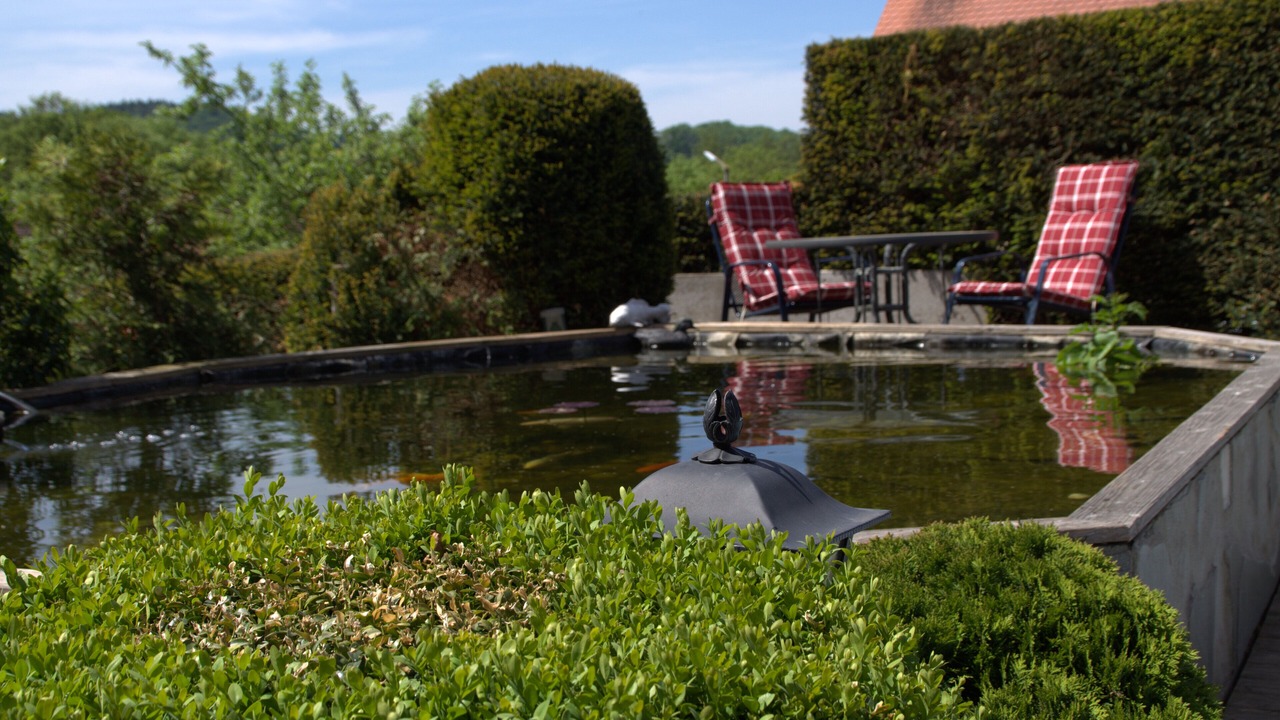 Photo of Outdoor in Gebsattel