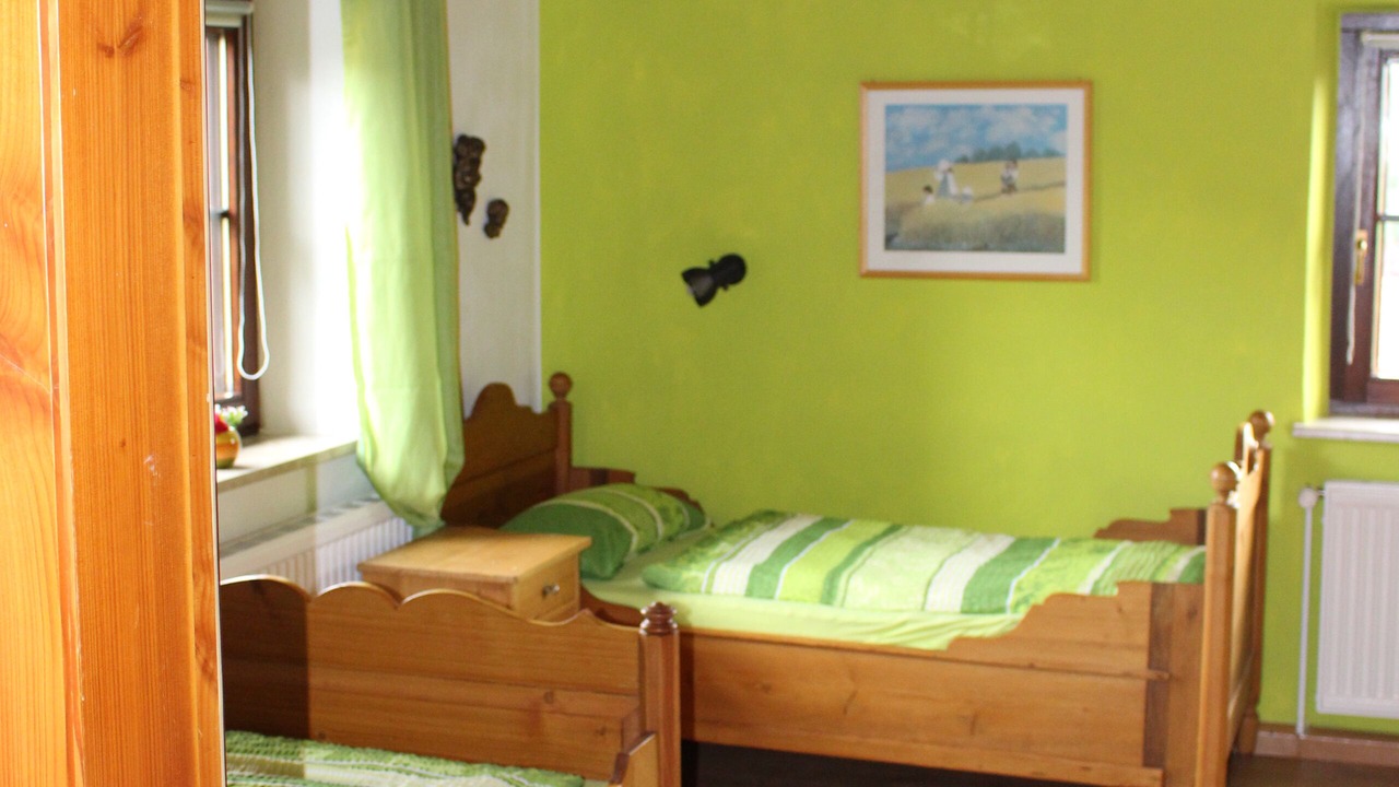 Photo of Bedroom in Gebsattel