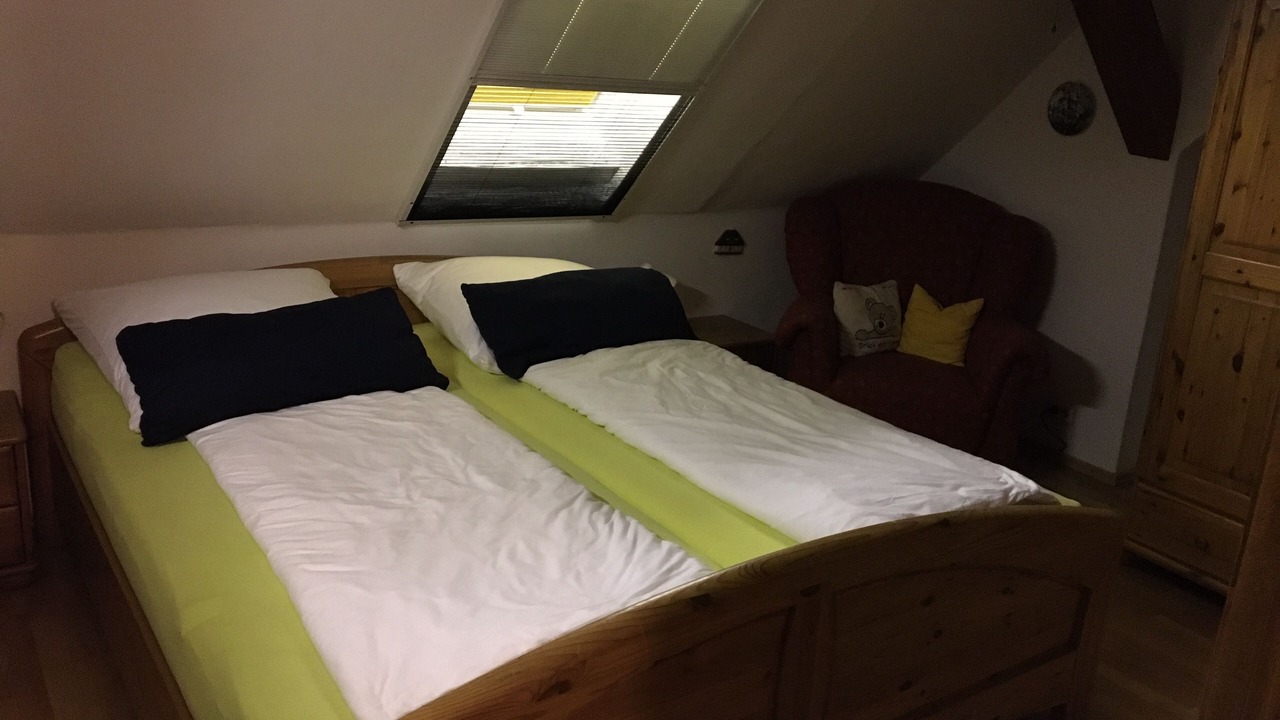 Photo of Bedroom in Gebsattel