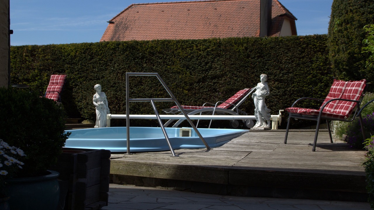 Photo of Outdoor in Gebsattel