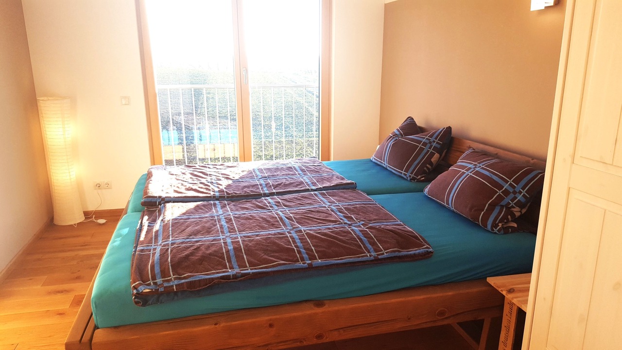 Photo of Bedroom in Kitzingen