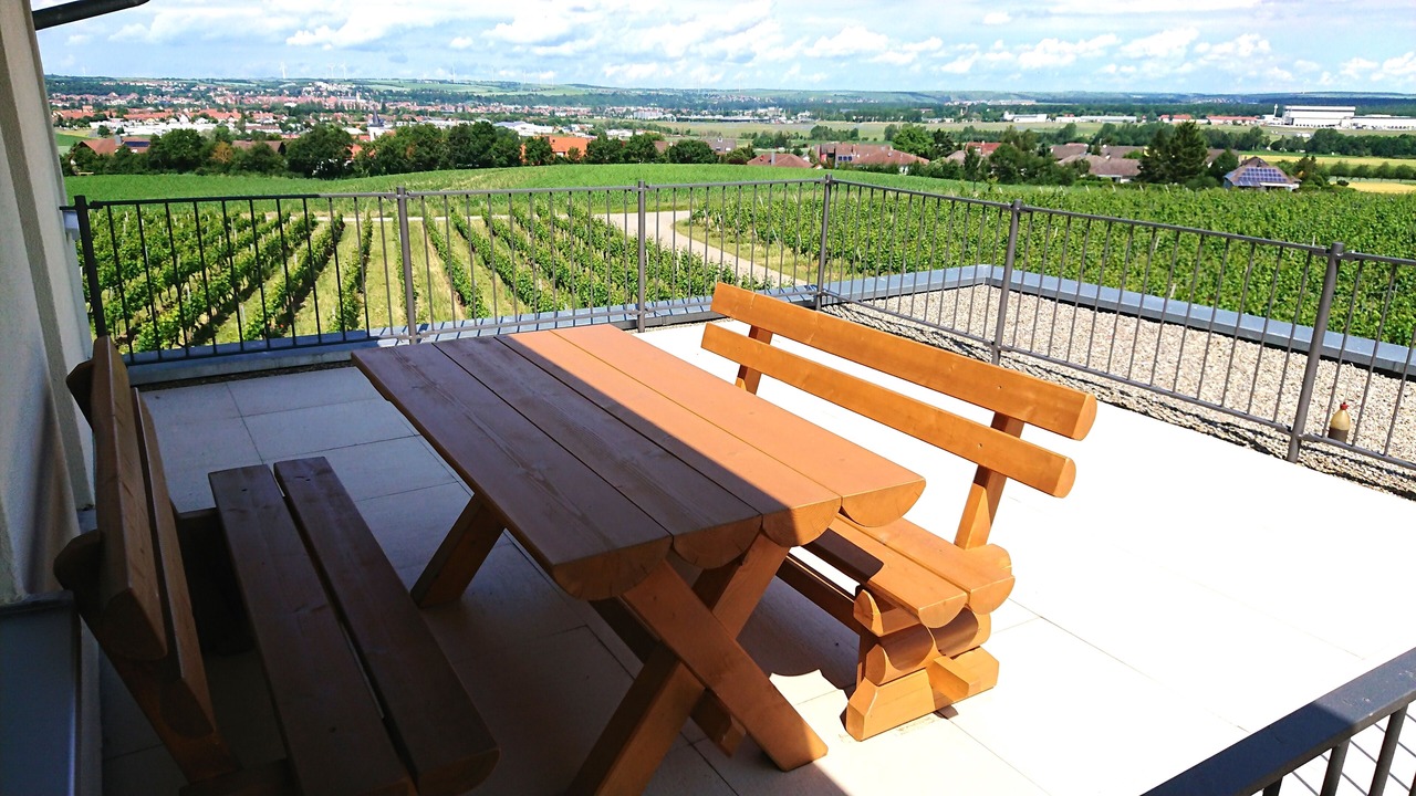 Photo of Outdoor in Kitzingen