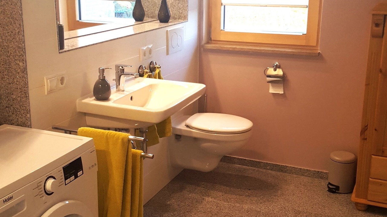 Photo of Bathroom in Kitzingen
