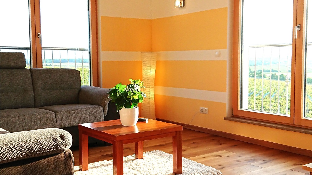 Photo of Livingroom in Kitzingen