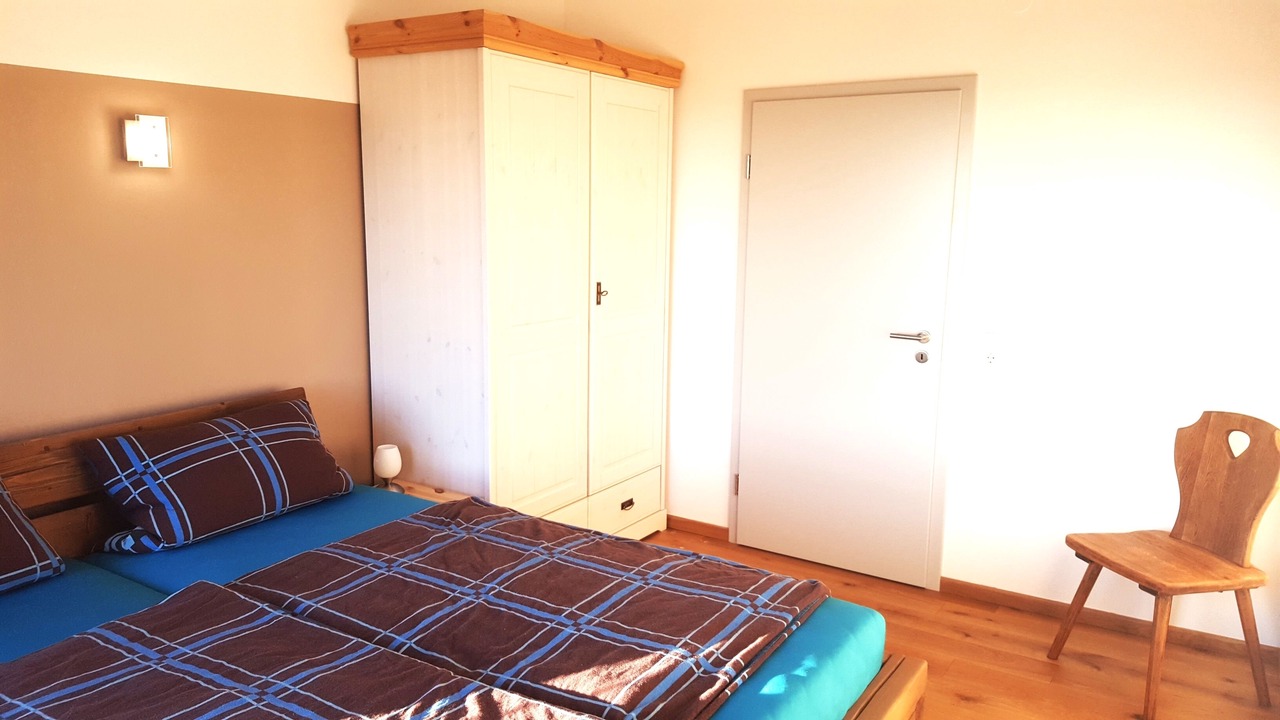 Photo of Bedroom in Kitzingen
