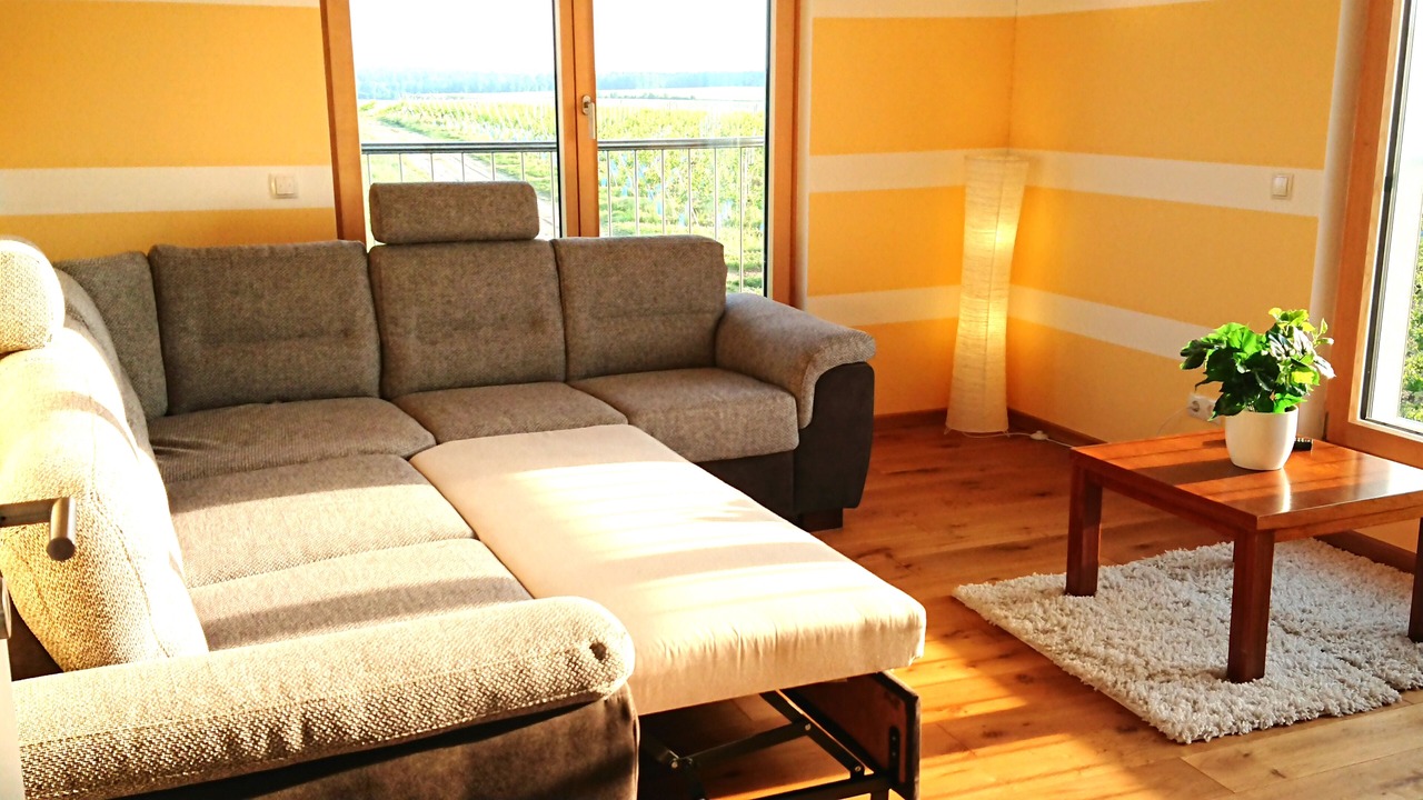 Photo of Livingroom in Kitzingen