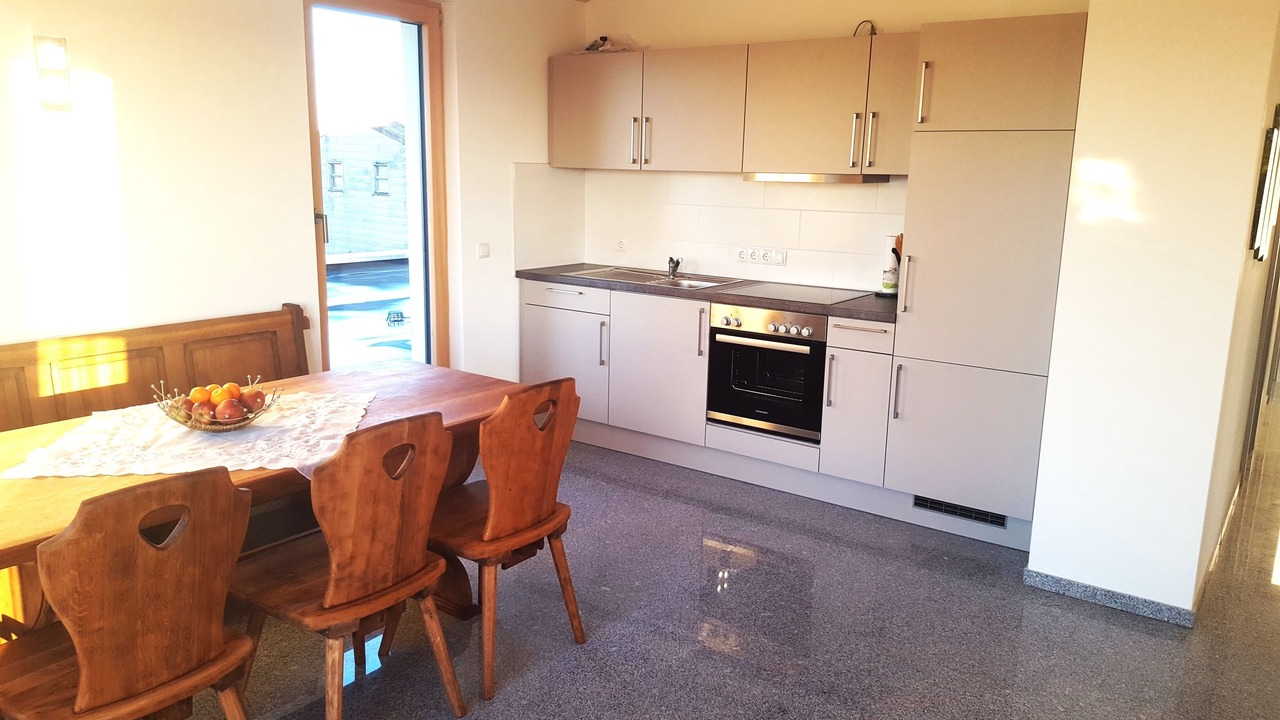 Photo of Kitchen in Kitzingen