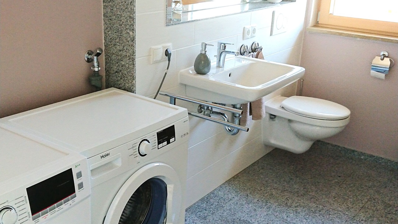 Photo of Bathroom in Kitzingen