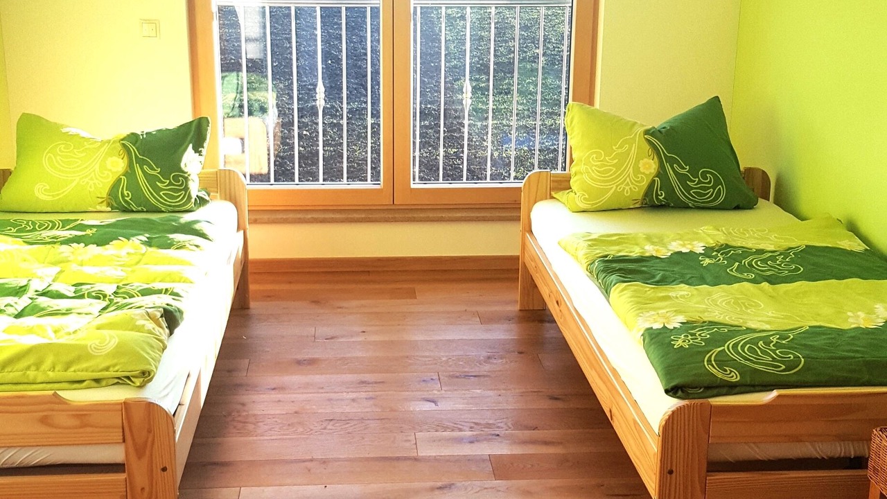 Photo of Bedroom in Kitzingen