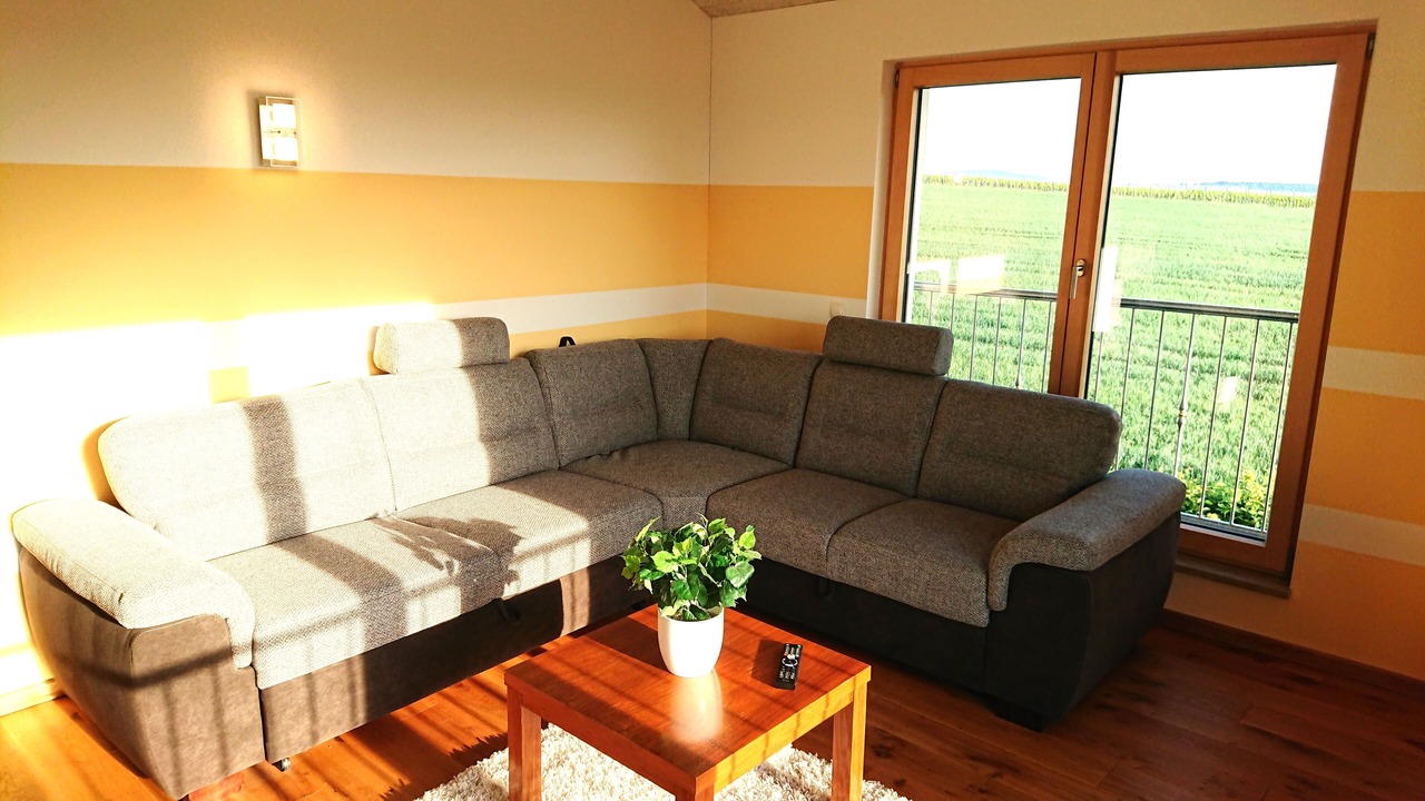 Photo of Livingroom in Kitzingen