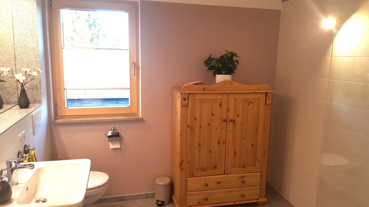Photo of Bathroom in Kitzingen