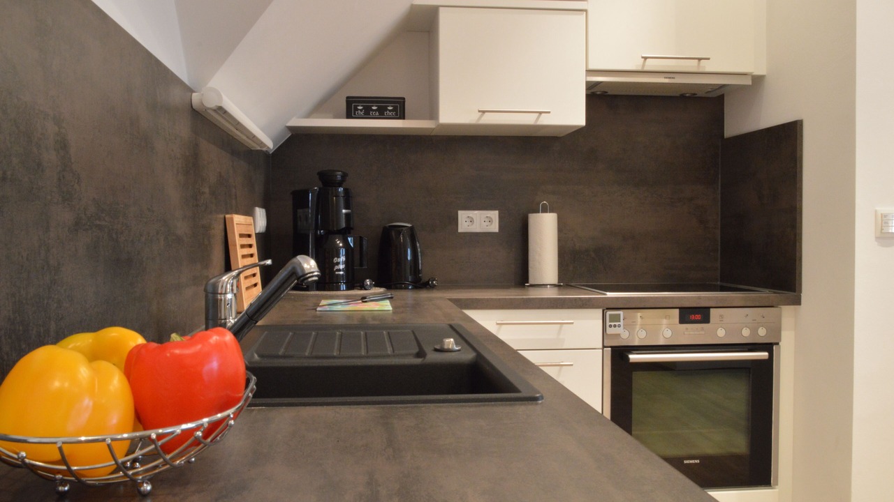 Photo of Kitchen in Memmelsdorf