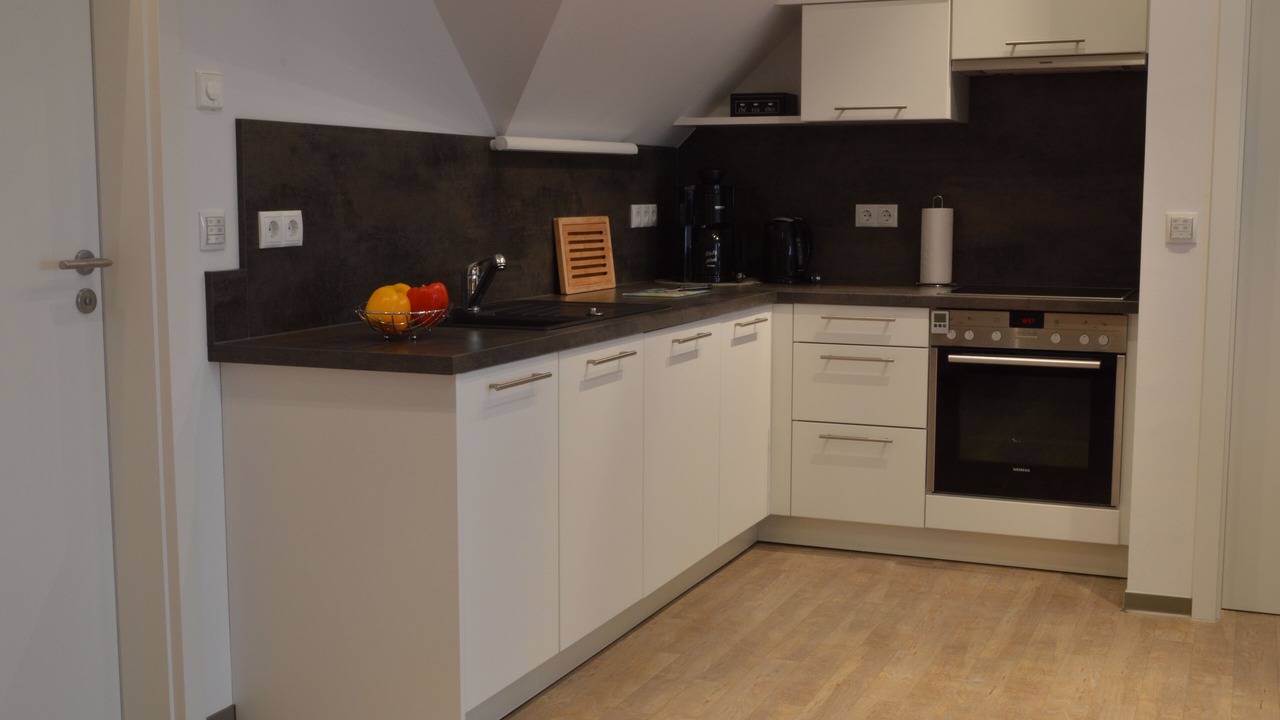 Photo of Kitchen in Memmelsdorf