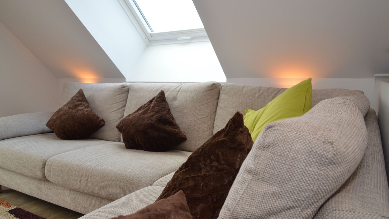 Photo of Livingroom in Memmelsdorf
