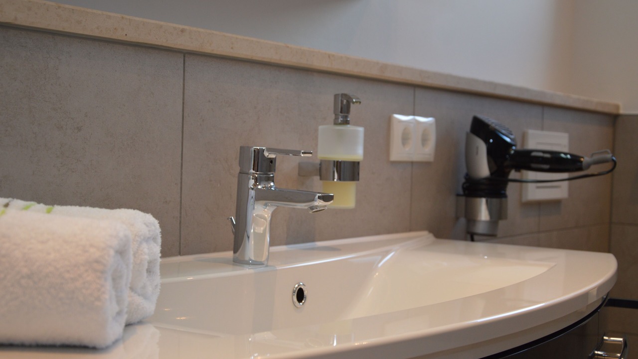 Photo of Bathroom in Memmelsdorf