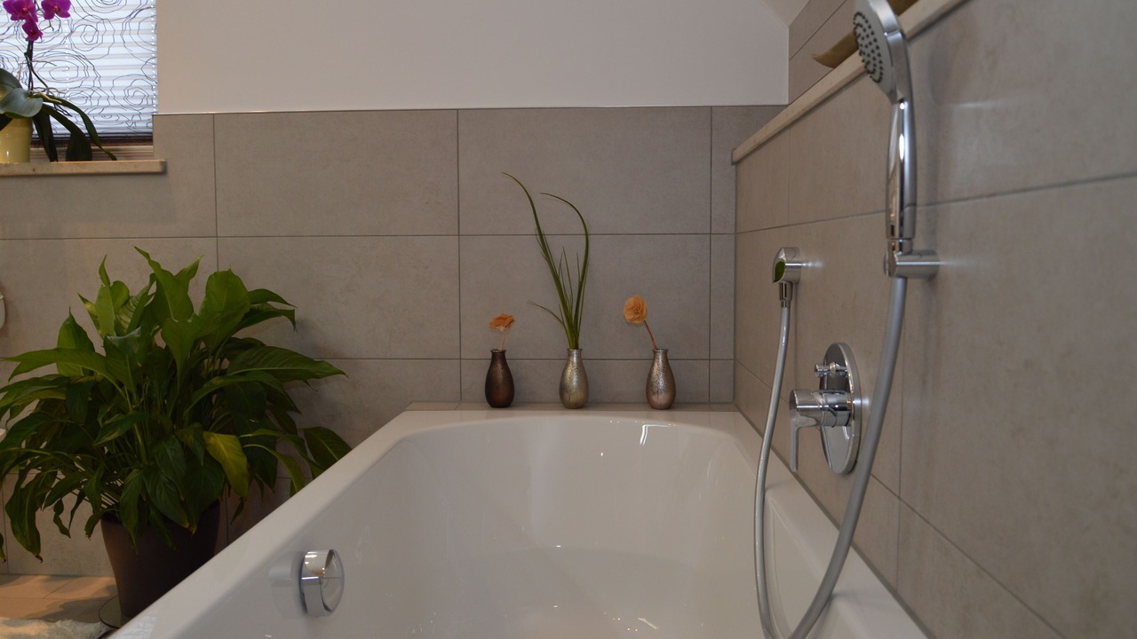 Photo of Bathroom in Memmelsdorf