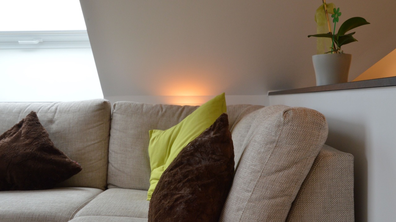 Photo of Livingroom in Memmelsdorf