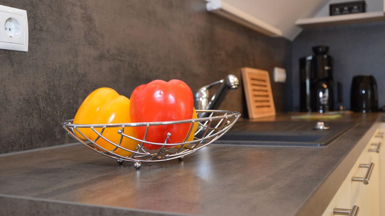 Photo of Kitchen in Memmelsdorf