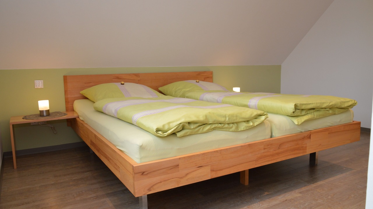 Photo of Bedroom in Memmelsdorf