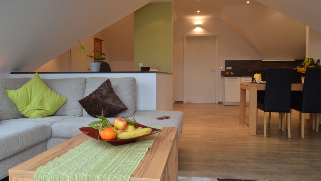 Photo of Livingroom in Memmelsdorf