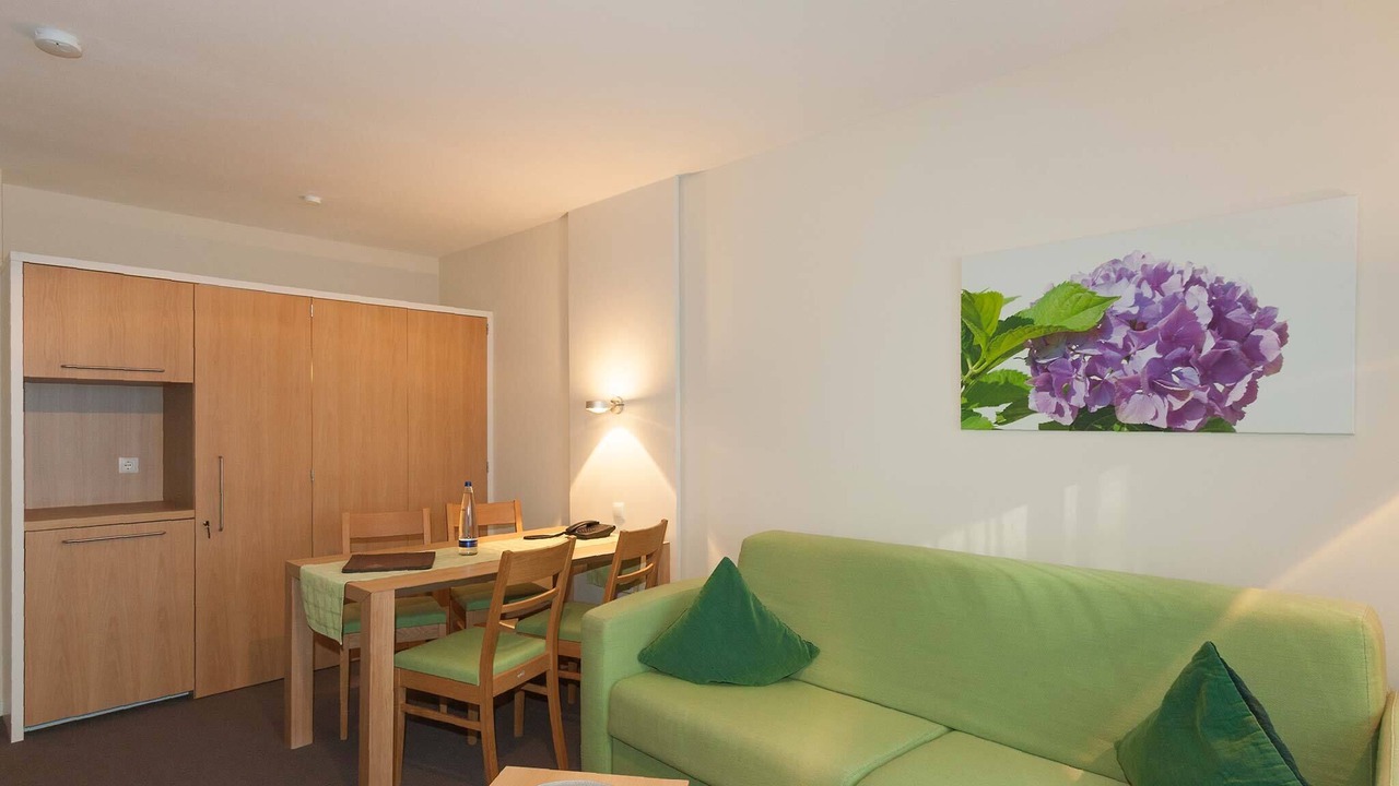 Photo of Livingroom in Resten