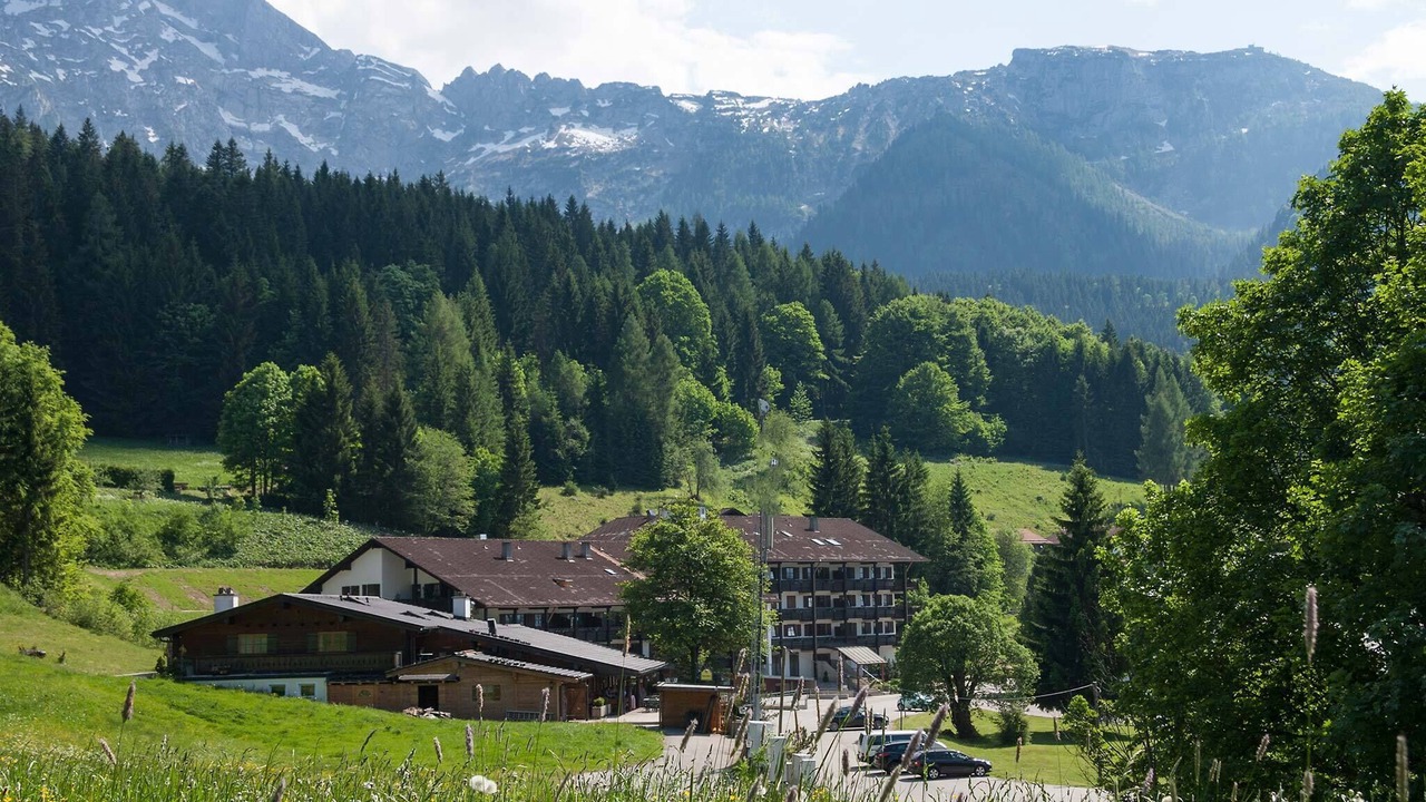 Photo of Outdoor in Resten