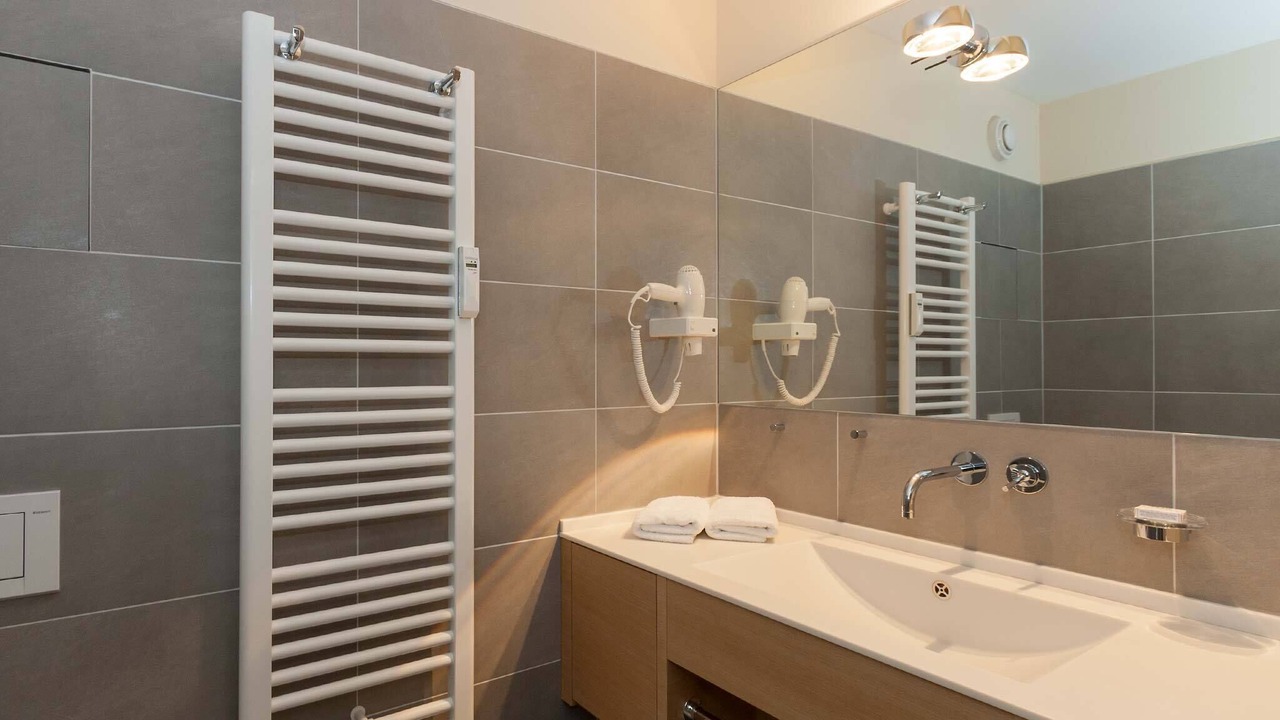 Photo of Bathroom in Resten