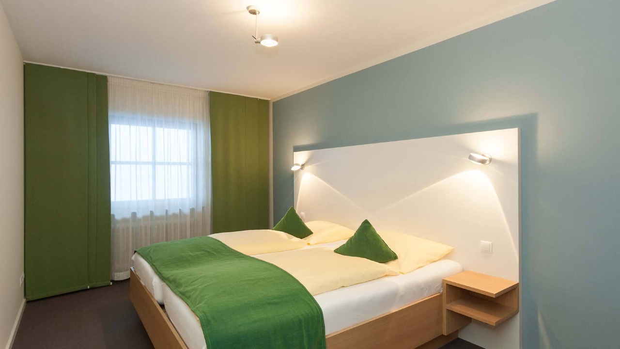 Photo of Bedroom in Resten